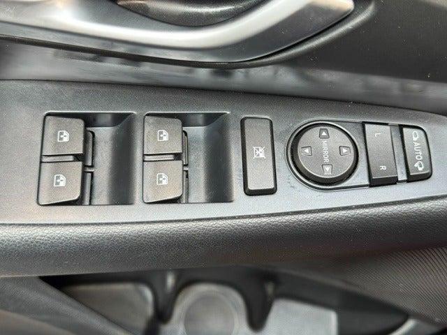 Sort Hyundai i30 fra 2018