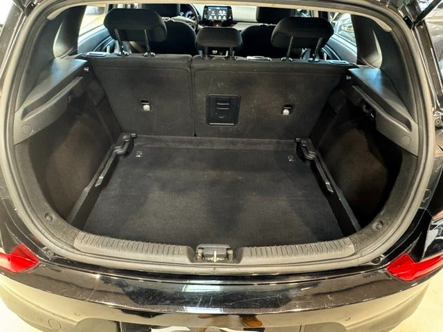 Sort Hyundai i30 fra 2018