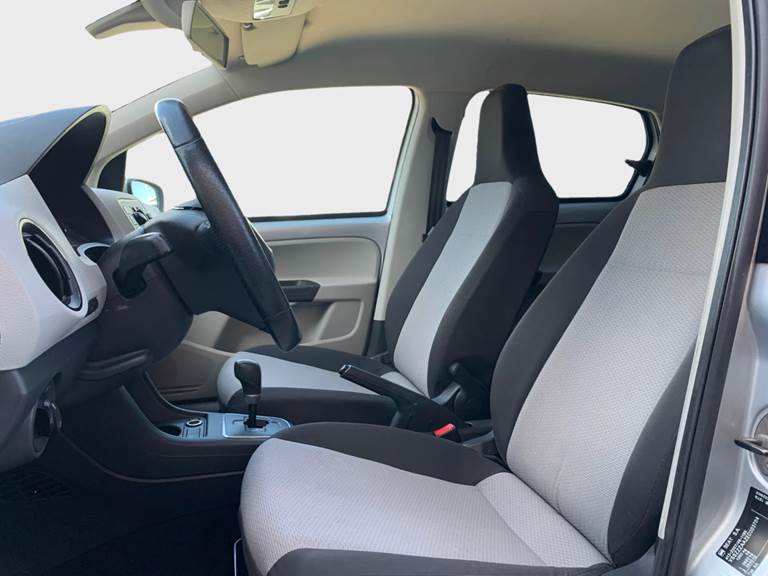 Seat Mii 1,0 75 Style aut.