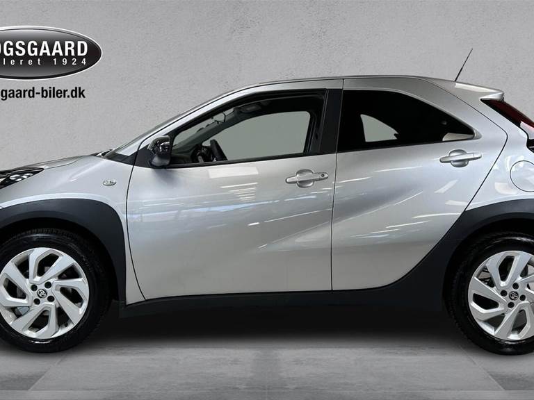 Toyota Aygo X 1,0 Active