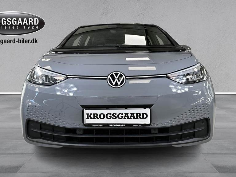 VW ID.3 58 Pro