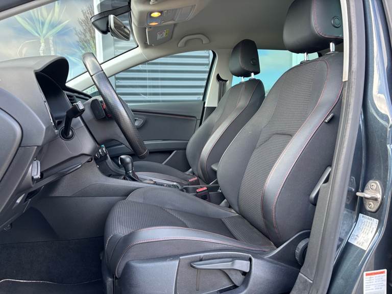 Seat Leon 1,5 TSi 150 FR ST DSG