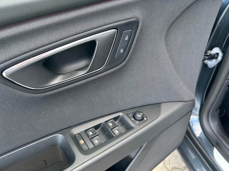 Seat Leon 1,5 TSi 150 FR ST DSG