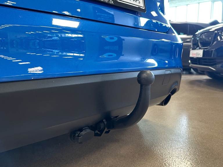 Ford Focus 1,5 EcoBlue Titanium