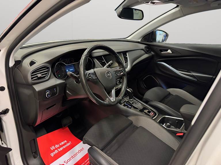 Opel Grandland X 1,5 CDTi 130 Innovation aut.
