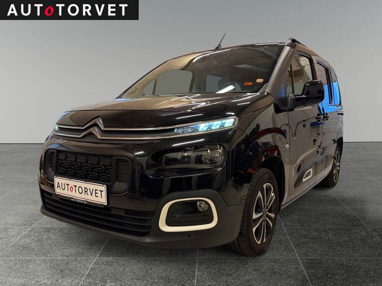 Citroën Berlingo 1,5 BlueHDi 100 SkyLine