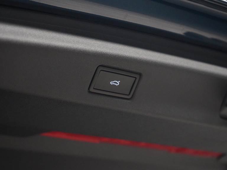 VW ID.7 77 Style+ Tourer