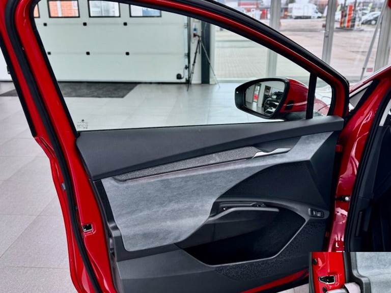 Skoda Enyaq 85 iV Premium Lounge