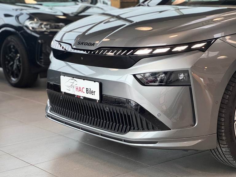 Skoda Enyaq 85 iV Sportline Maxx Coupé