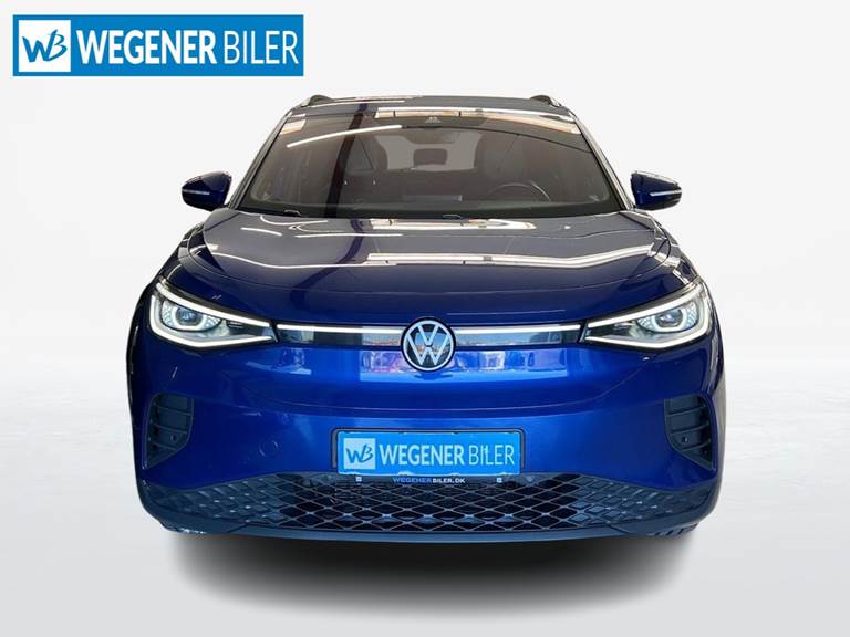 VW ID.4 77 Pro Performance