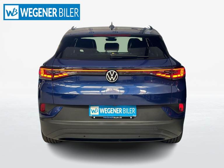 VW ID.4 77 Pro Performance