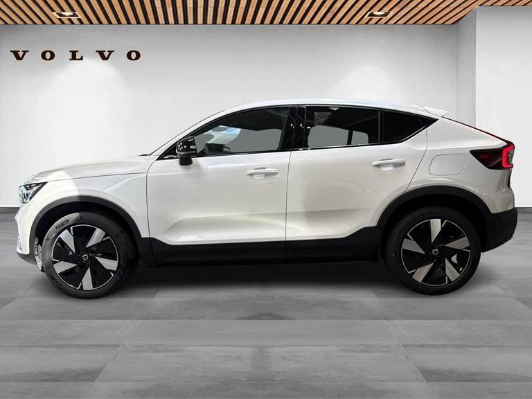 Volvo EC40 Extended Range Plus