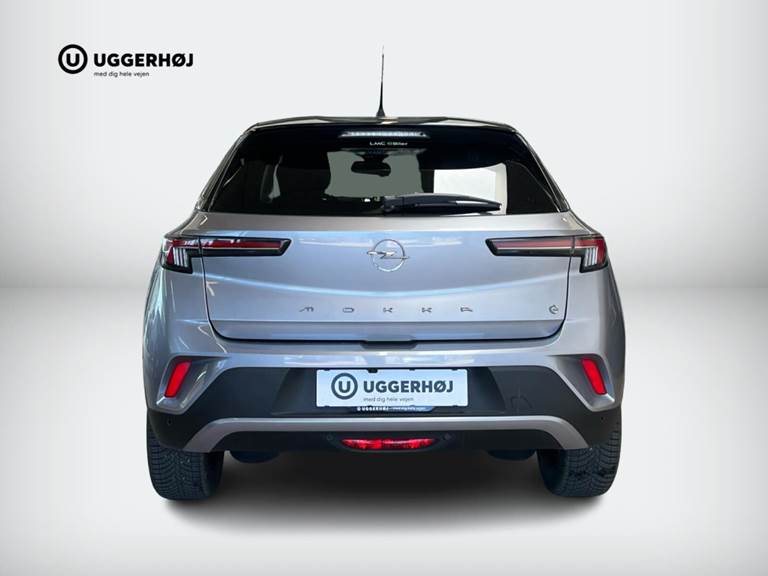 Opel Mokka-e 50 Edition+