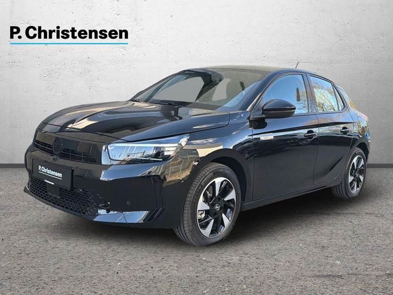 Opel Corsa-e 50 GS