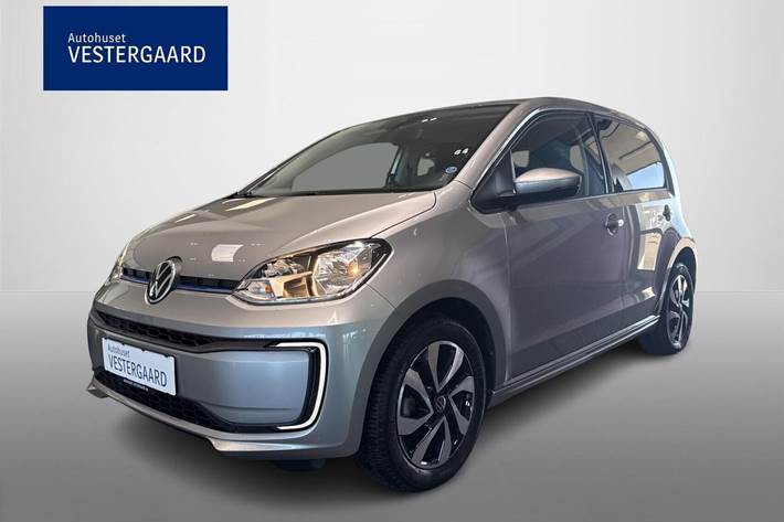 Sølv VW E-UP! fra 2022