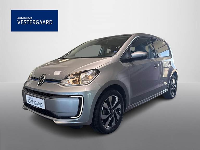 VW E-UP!