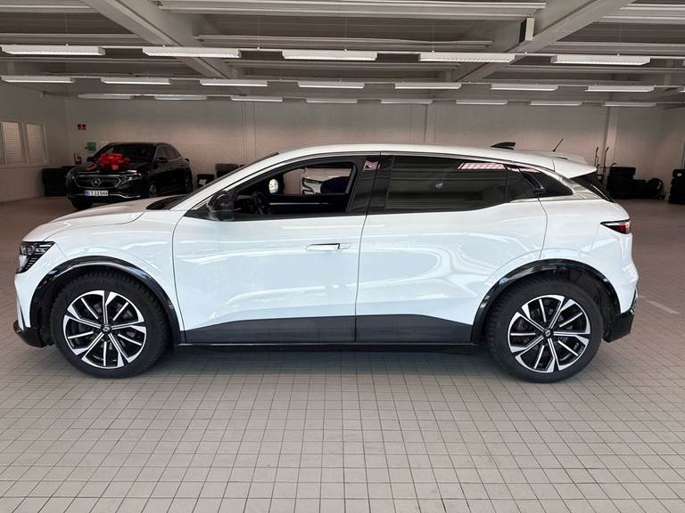 Renault Megane E-Tech 60 Techno