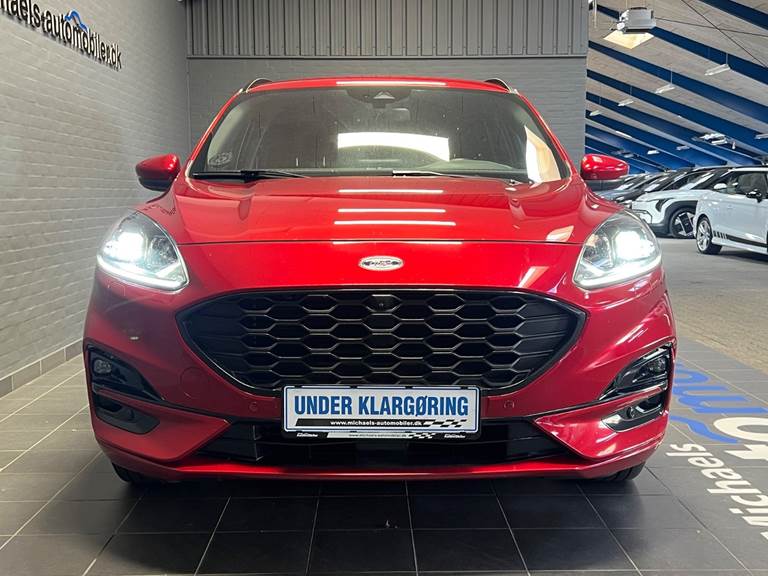 Ford Kuga 1,5 EcoBlue ST-Line aut.