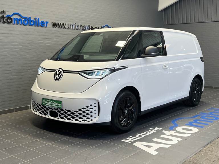 VW ID.Buzz 77 Cargo