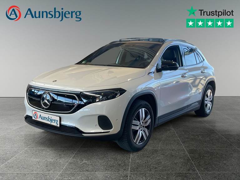 Mercedes EQA250 Progressive