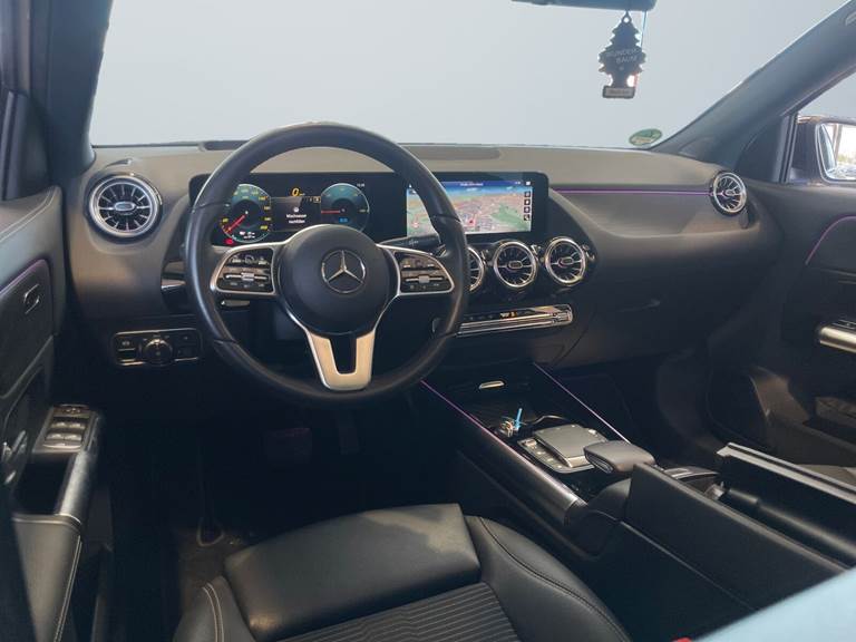 Mercedes EQA250 Progressive