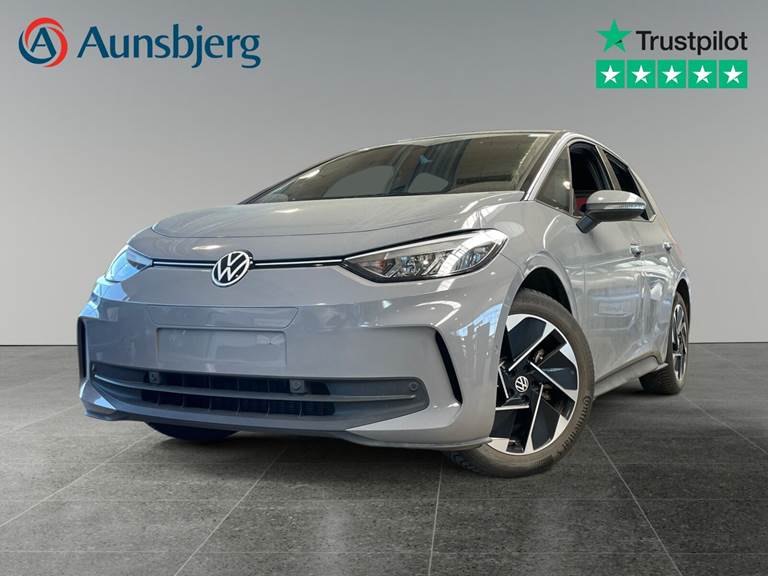 VW ID.3 58 Pro Performance