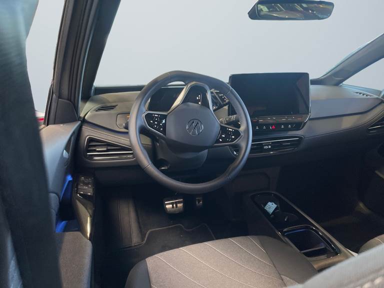 VW ID.3 58 Pro Performance