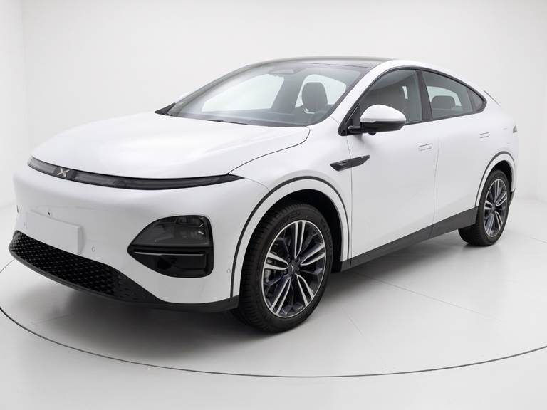 Xpeng G6 Standard Range