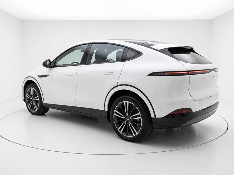 Xpeng G6 Standard Range