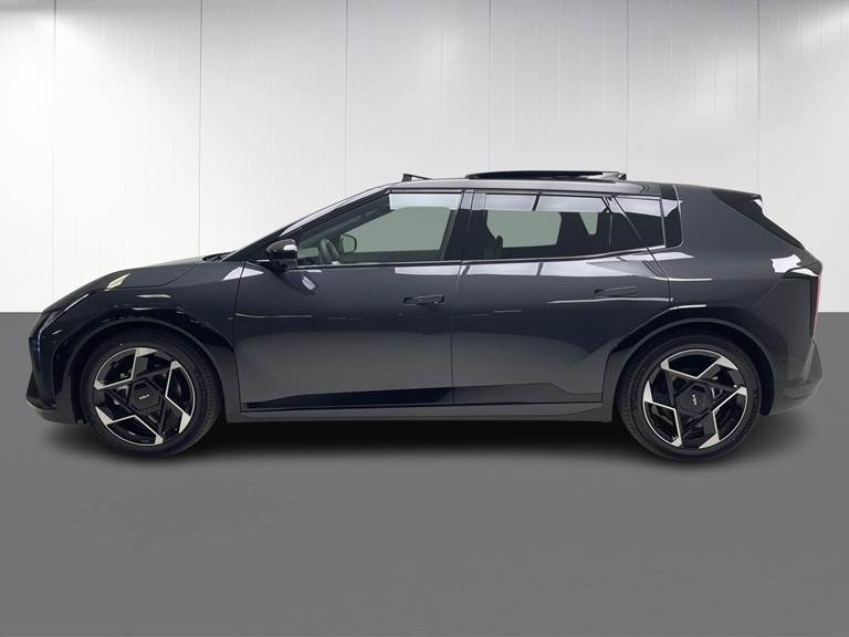 Kia EV4 EL Long Range GT-Line 204HK 5d Aut.