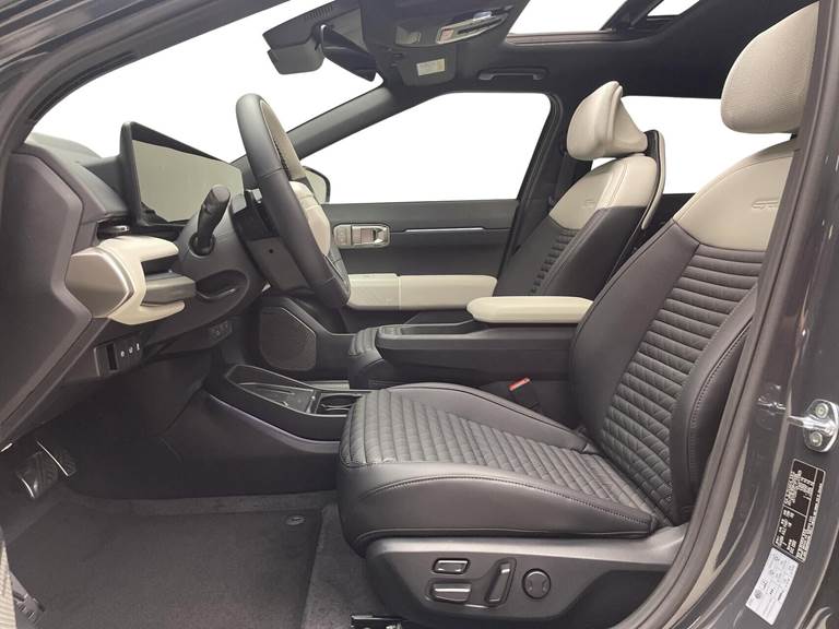 Kia EV4 EL Long Range GT-Line 204HK 5d Aut.