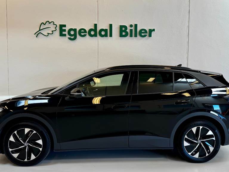 VW ID.4 77 Pro Business Premium