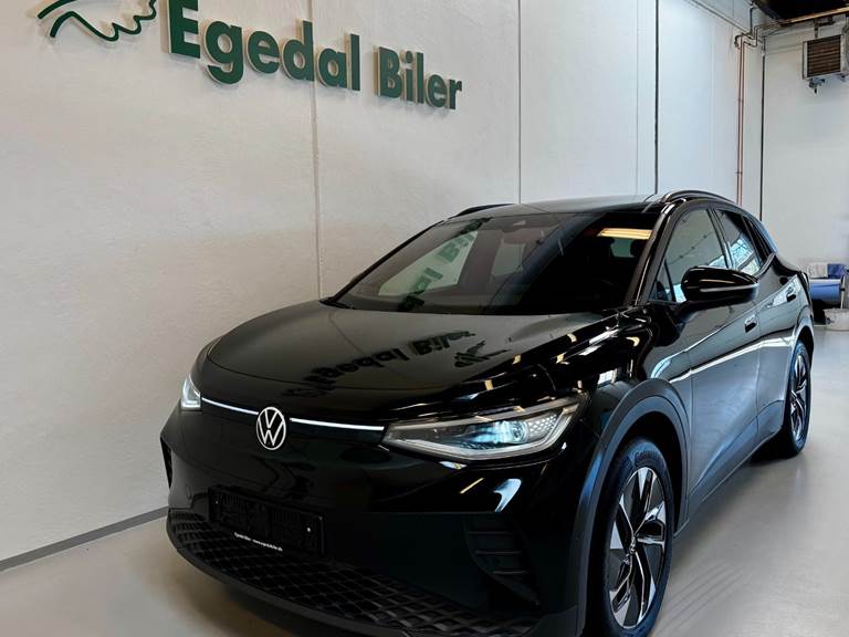 VW ID.4 77 Pro Business Premium