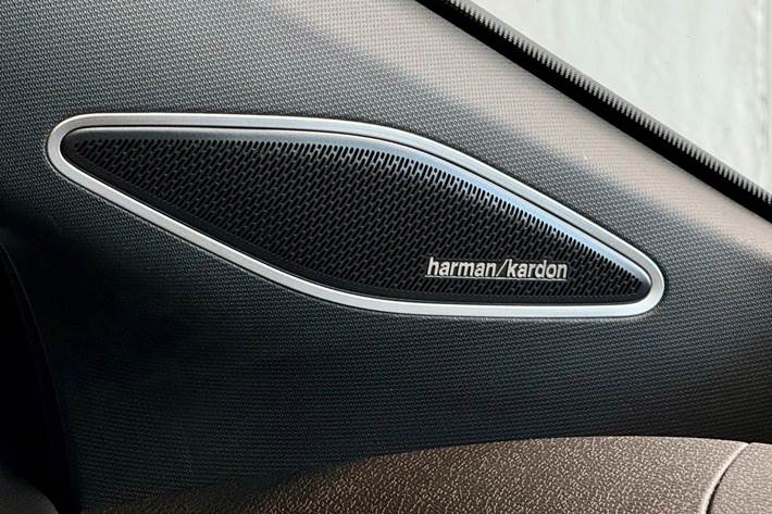 undefined VW ID.4 fra 2024