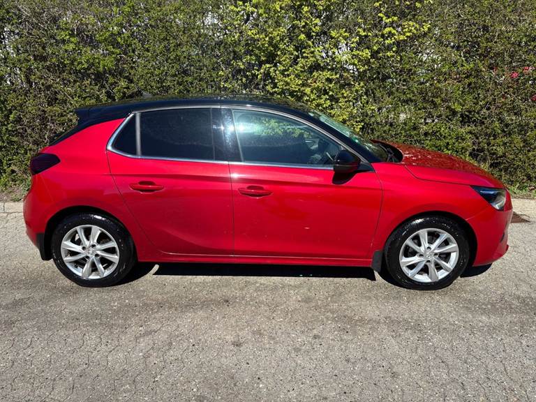 Opel Corsa 1,2 Edition+