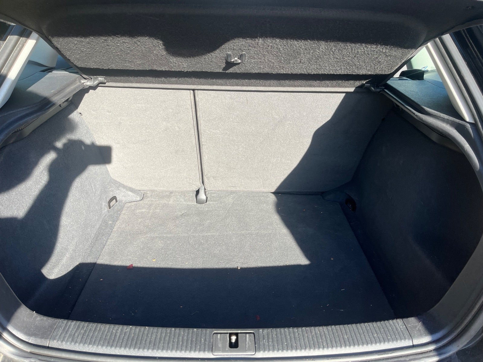 undefined Audi A3 fra 2011