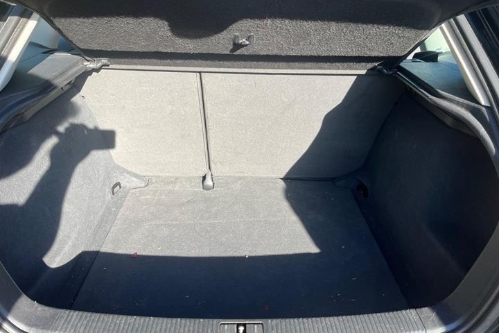 undefined Audi A3 fra 2011