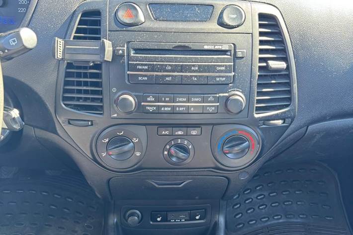 undefined Hyundai i20 fra 2009