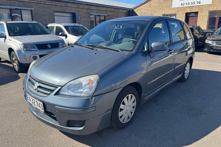undefined Suzuki Liana fra 2008