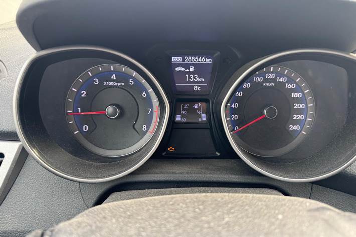 undefined Hyundai i30 fra 2013