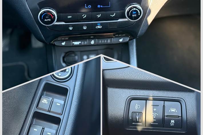 undefined Hyundai i20 fra 2017