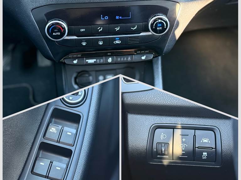 Hyundai i20 1,25 Vision+