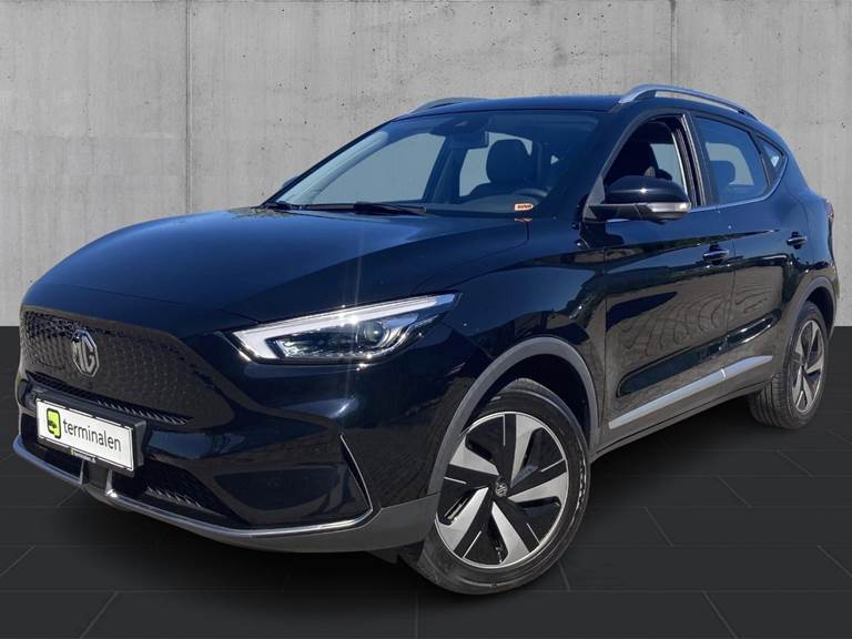 MG ZS 50 Luxury