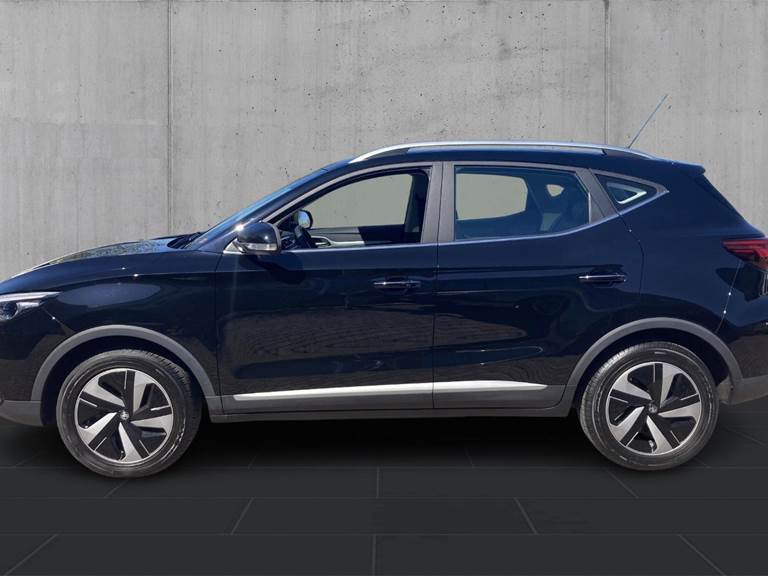 MG ZS 50 Luxury