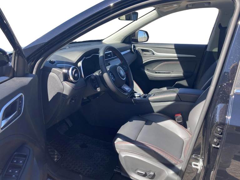MG ZS 50 Luxury