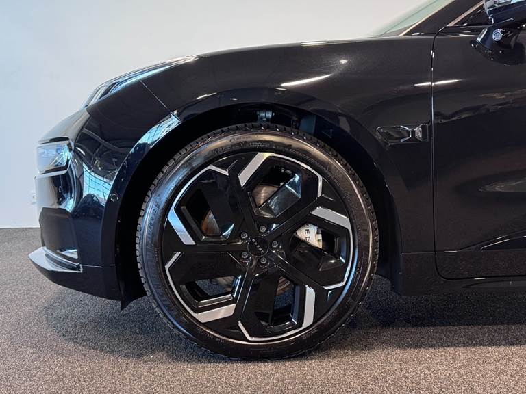 Zeekr 001 Performance AWD