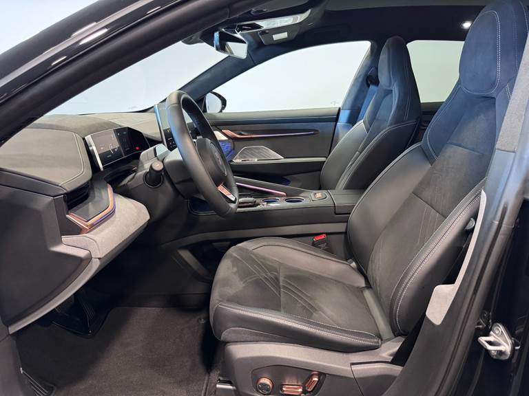 Zeekr 001 Performance AWD