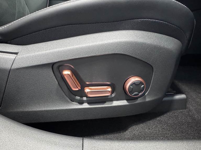 Zeekr 001 Performance AWD