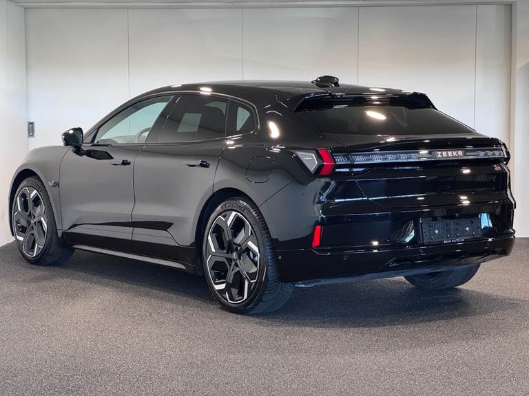 Zeekr 001 Performance AWD