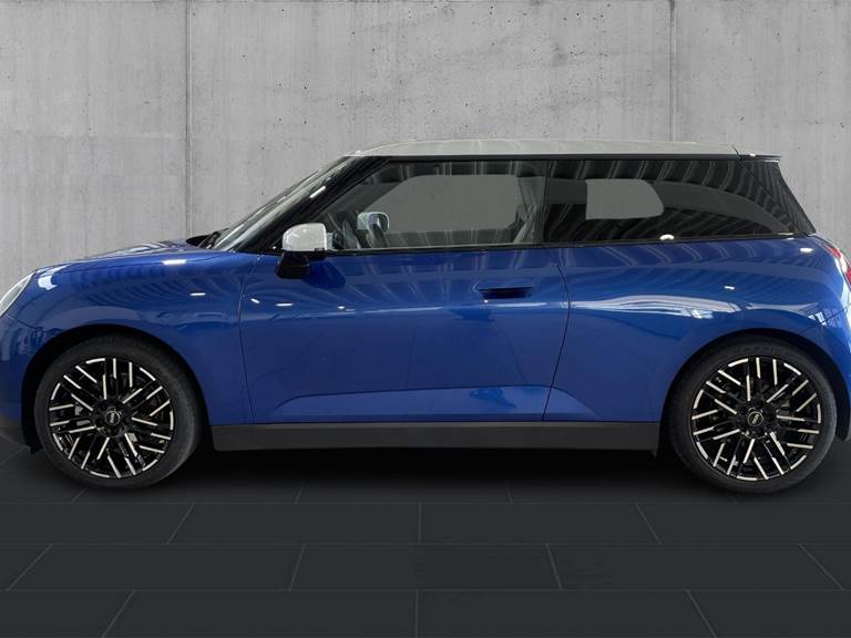 Mini Cooper E Favoured Trim L